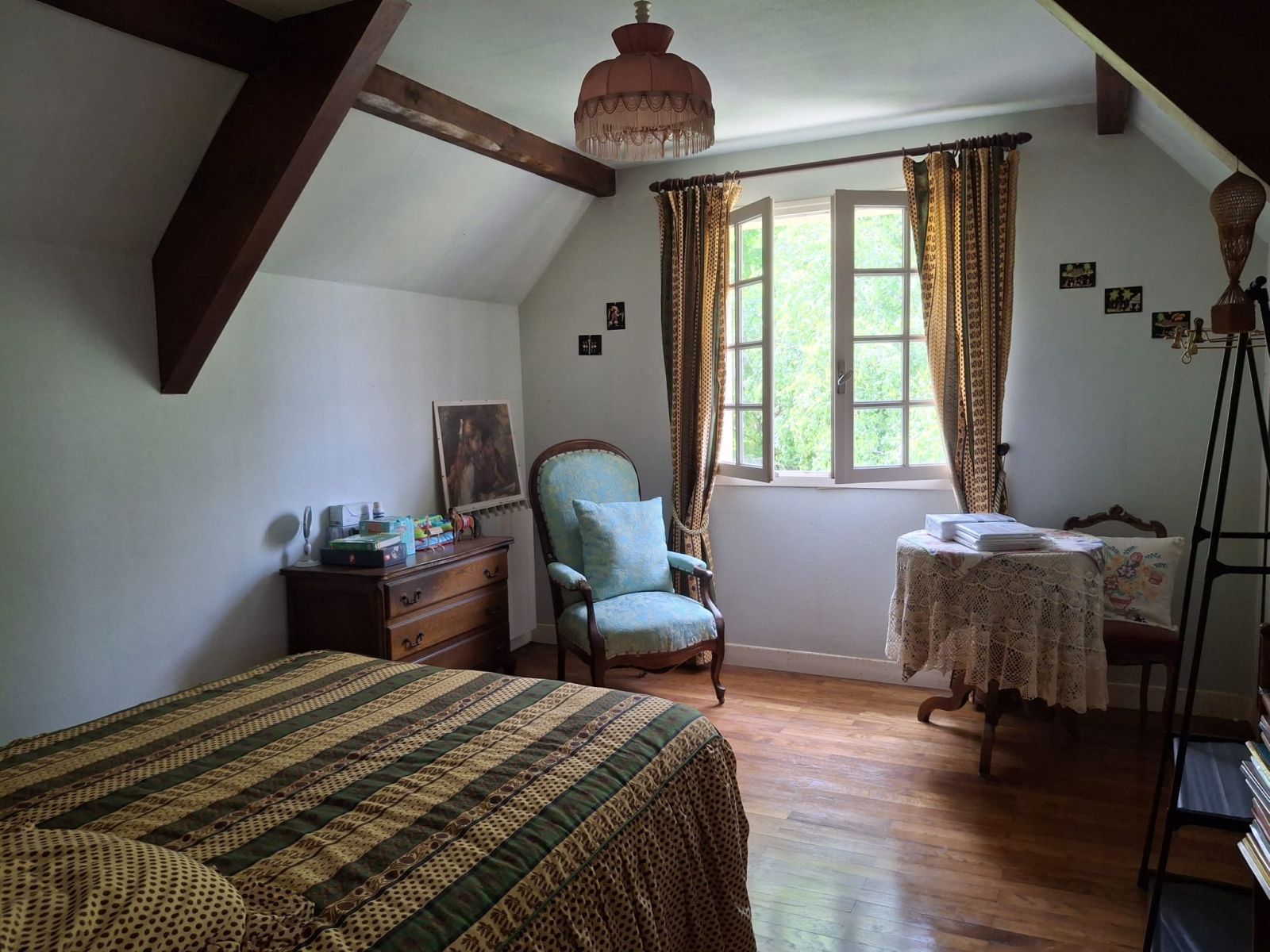 Les Pasots, Asasp-Arros - photo 4