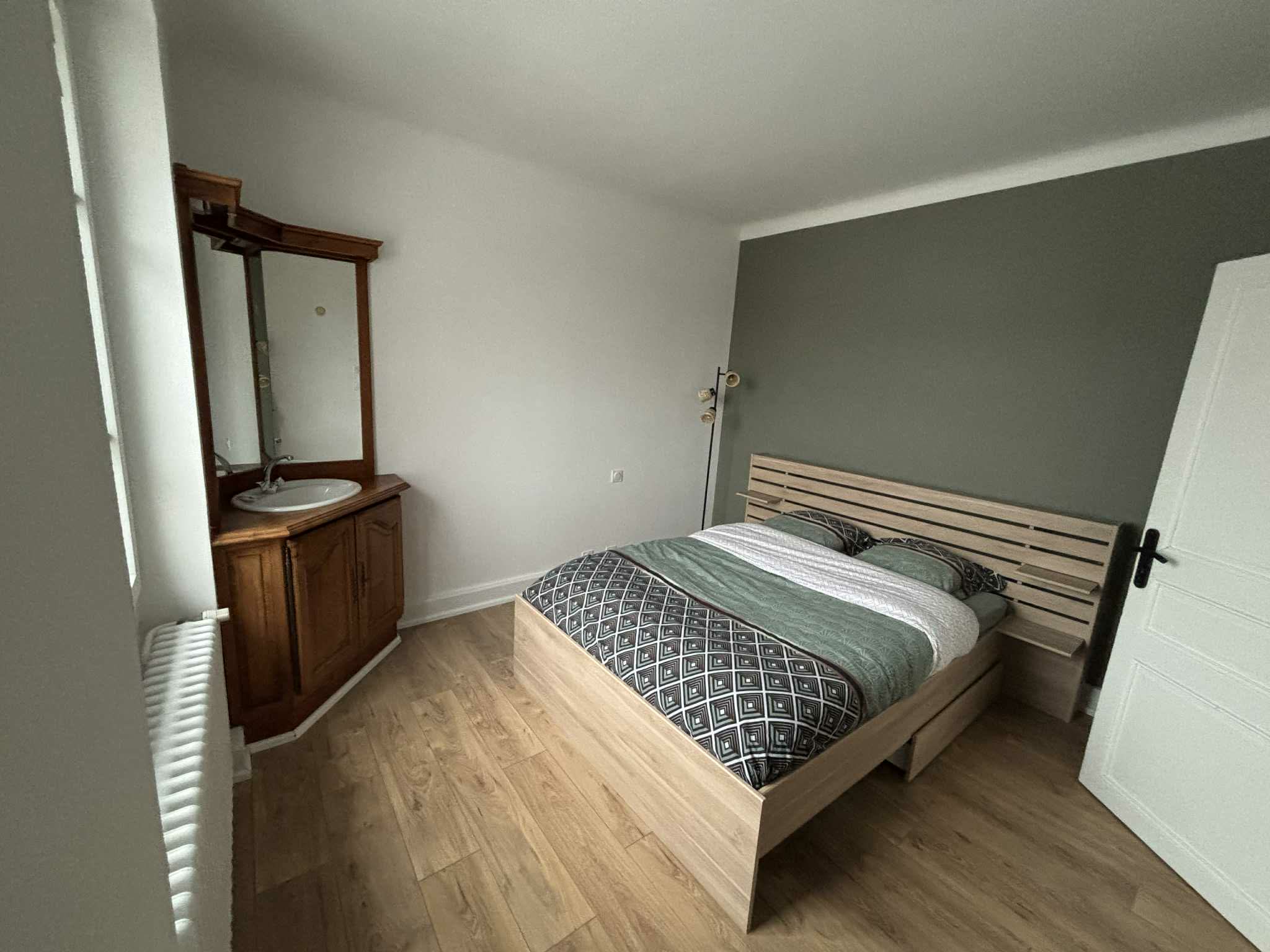 Gîte, Chizé - photo 9