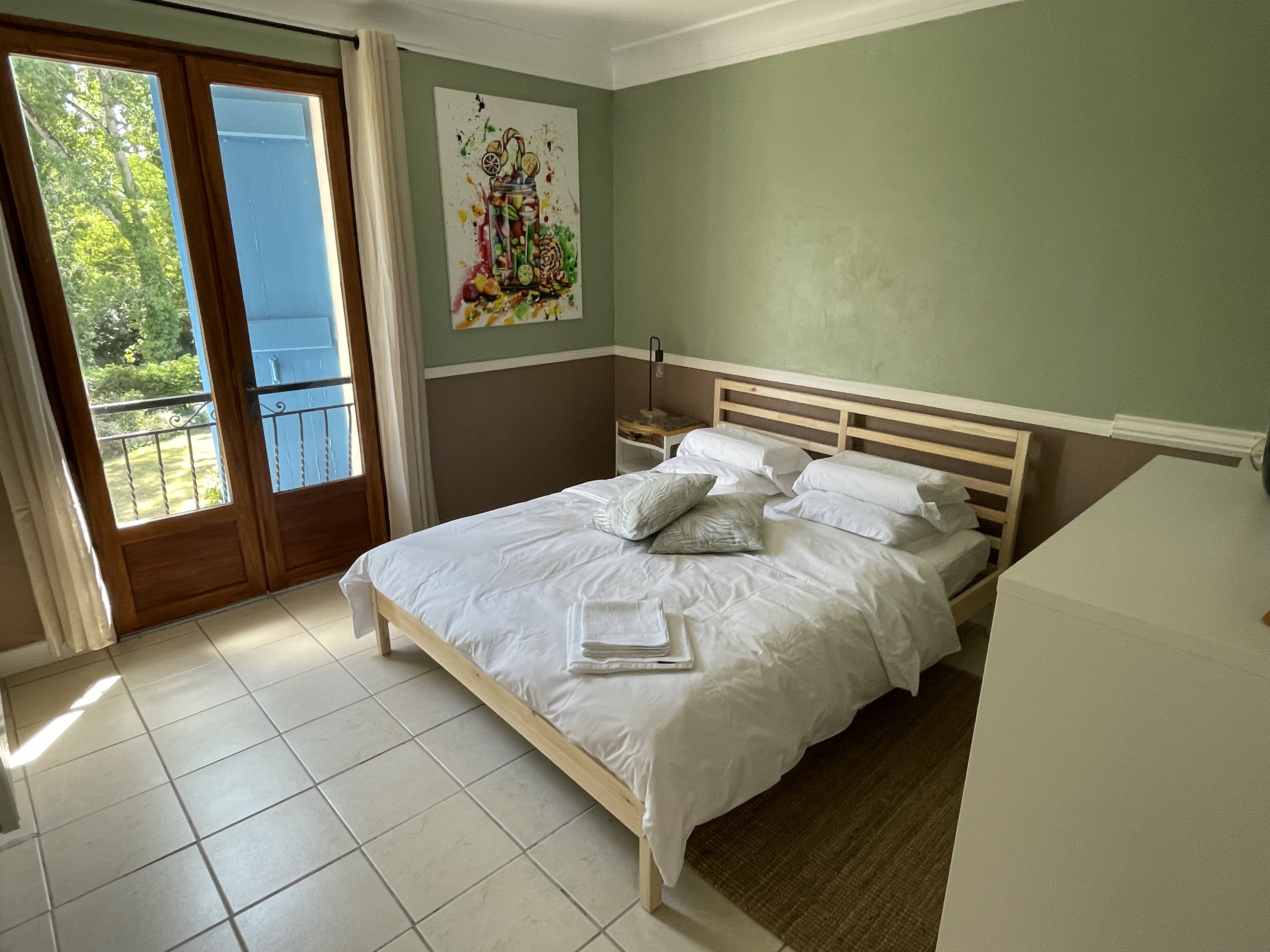 La Maison des Eaux, Saint-Jean-de-Thurac - photo 10