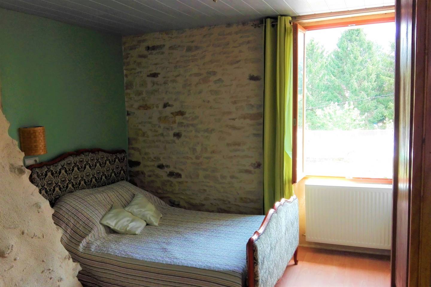 Mas de Mayac, Archignac - photo 7