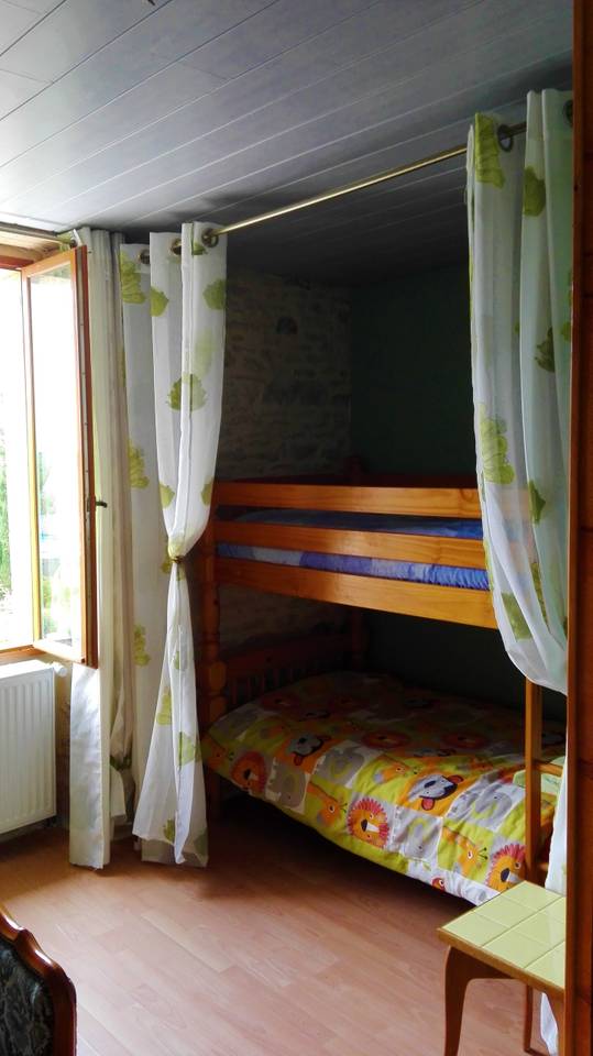 Mas de Mayac - photo 4