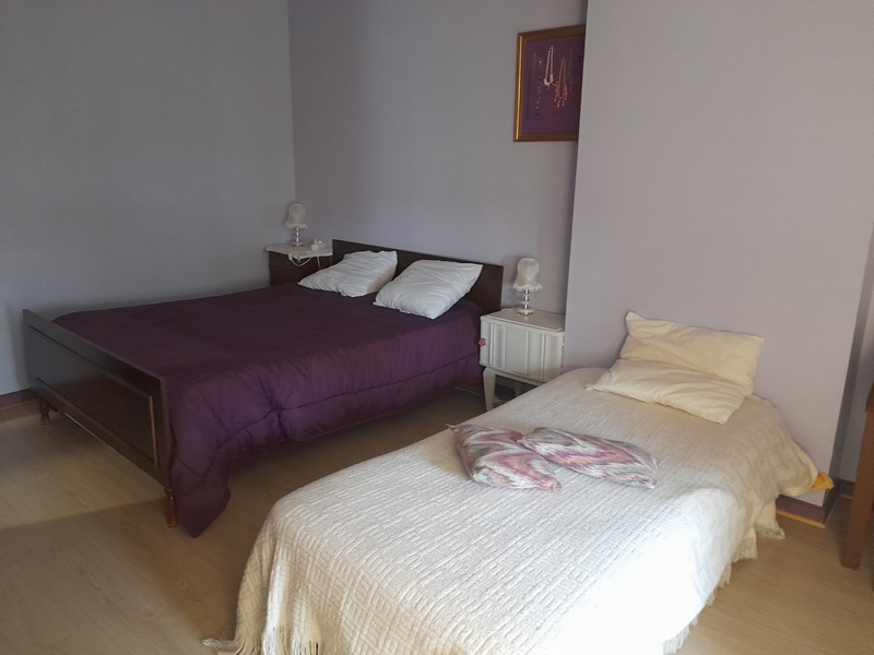 La Grange de Mamie, Coutures - photo 13