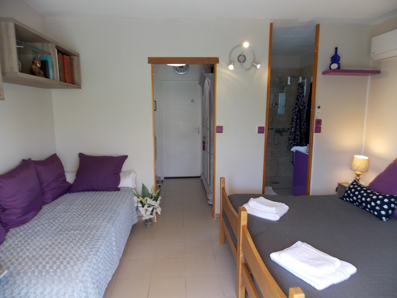 La Chênaie, Sainte-Marthe