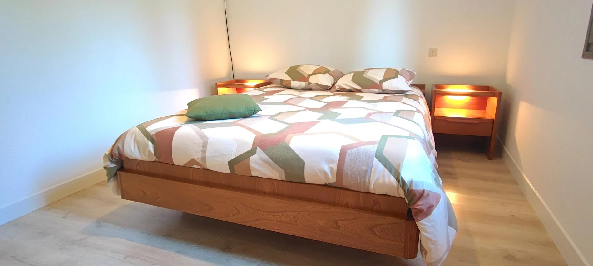 La Petite Cassagne, Saint-Geniès - photo 8