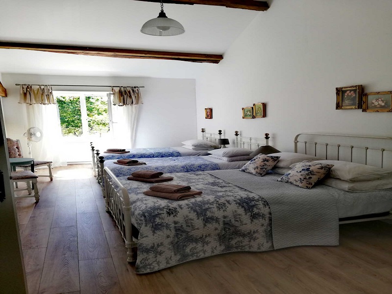 La Maison Catalpa, Saint Privat en Périgord - photo 7