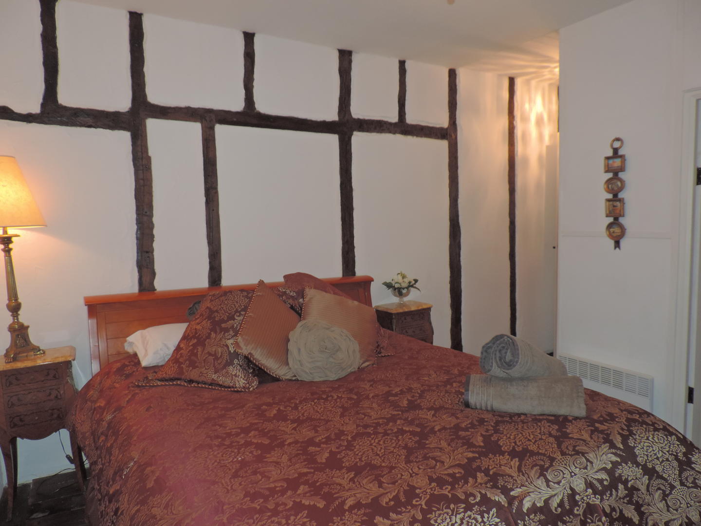 Bastide 1353, Monpazier