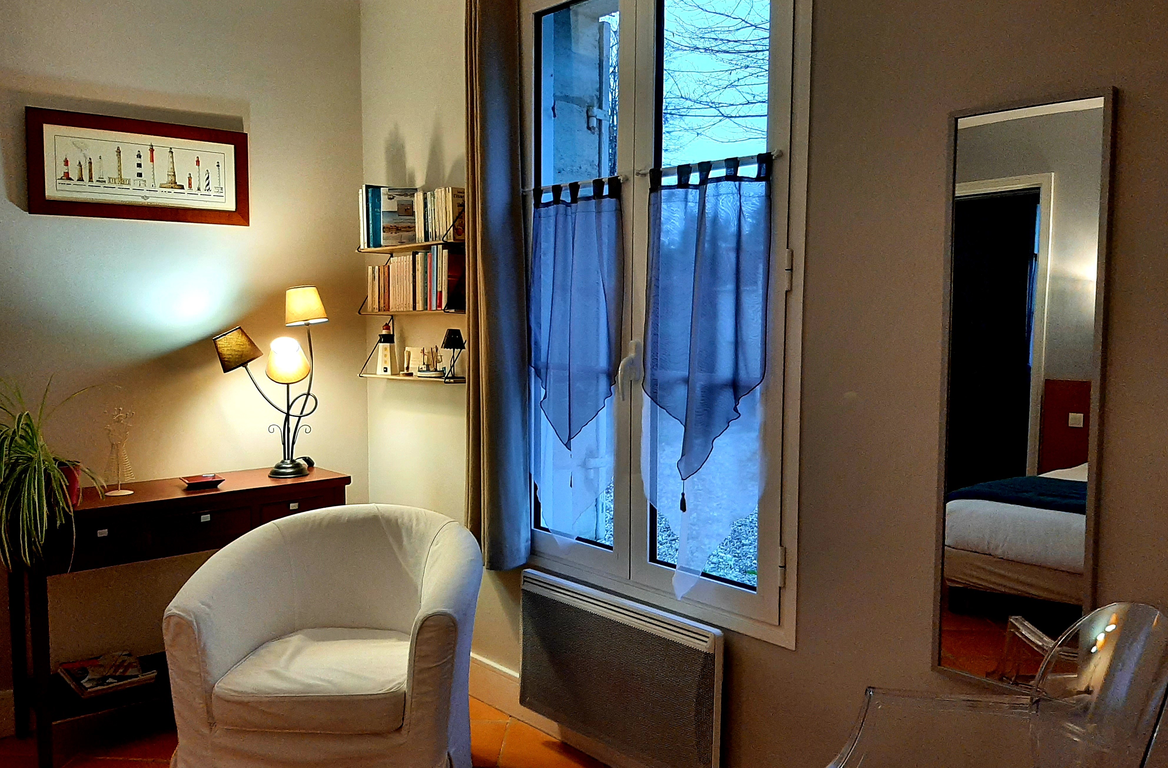 Gîte de l'Escale Bel Air, Gauriac - photo 11