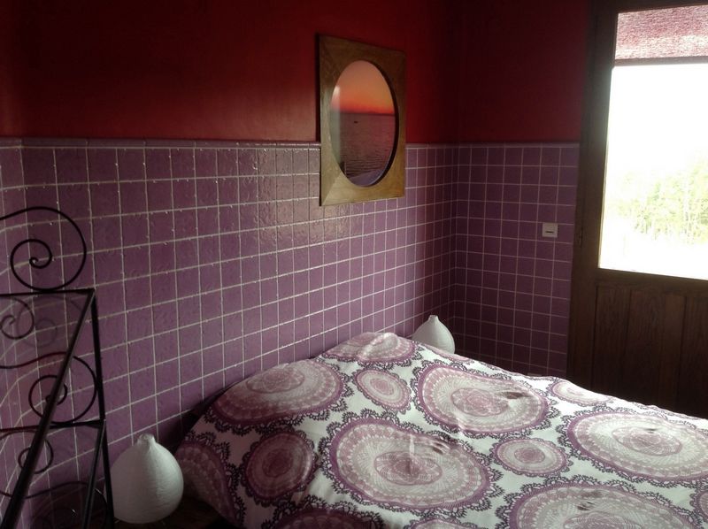 Ecolodge Etoile de Jor