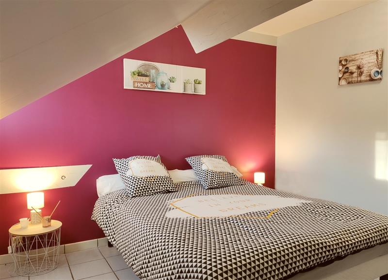 Chambre d'hôtes Cleromilo