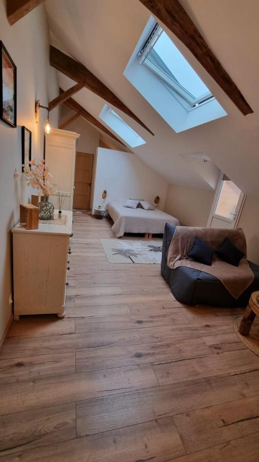 Domaine de Grisère, Tilh - photo 3