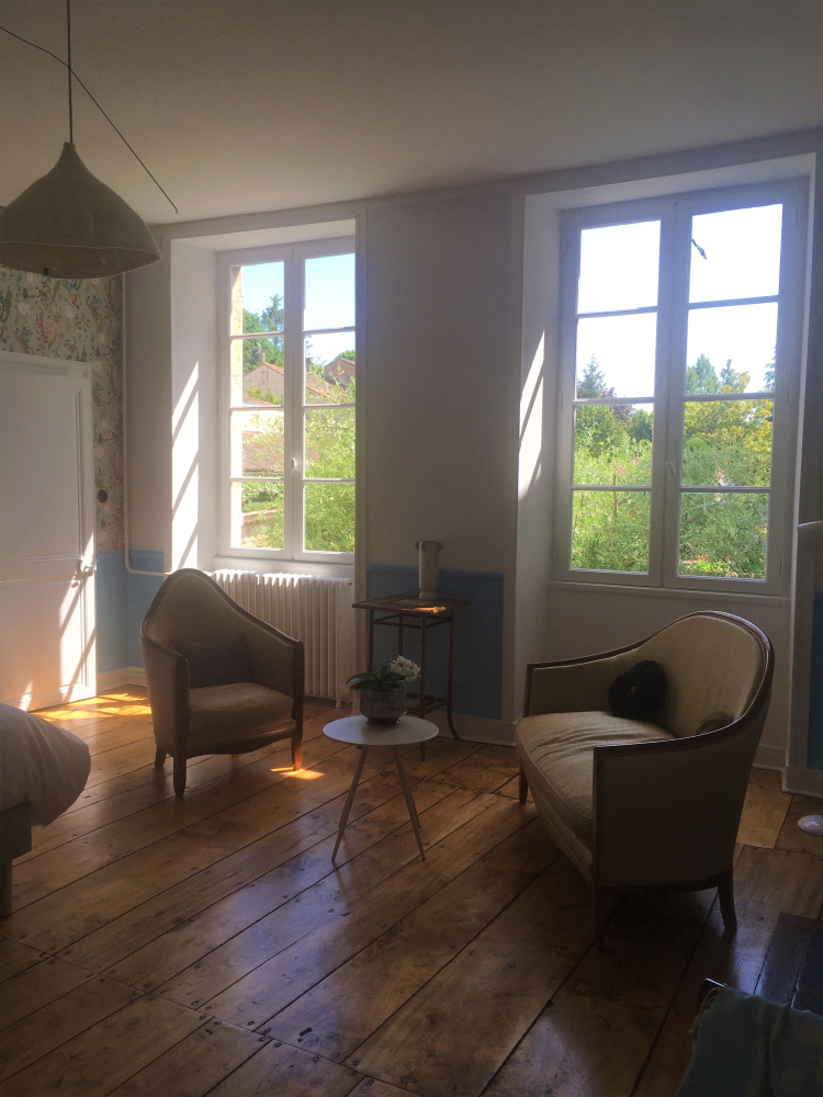 Villa Mitsou, Melle - photo 12