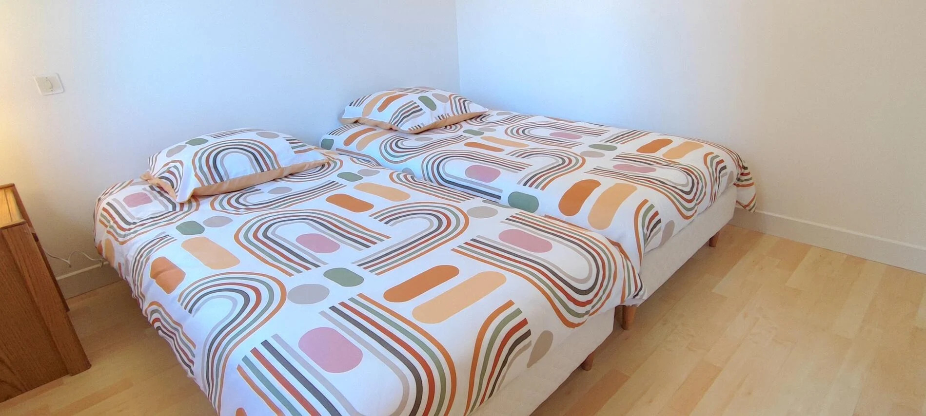 La Petite Cassagne, Saint-Geniès