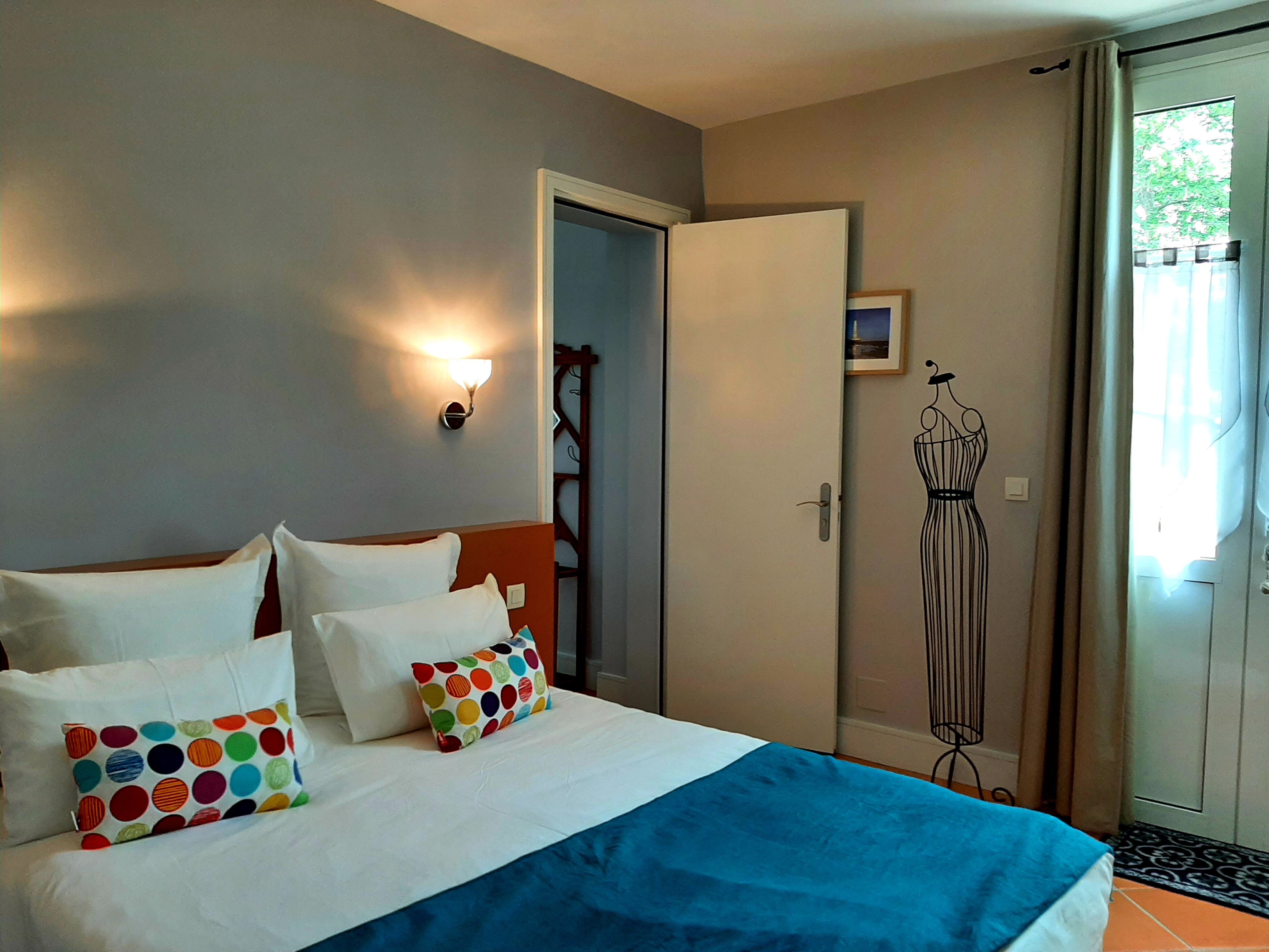 Gîte de l'Escale Bel Air, Gauriac - photo 10