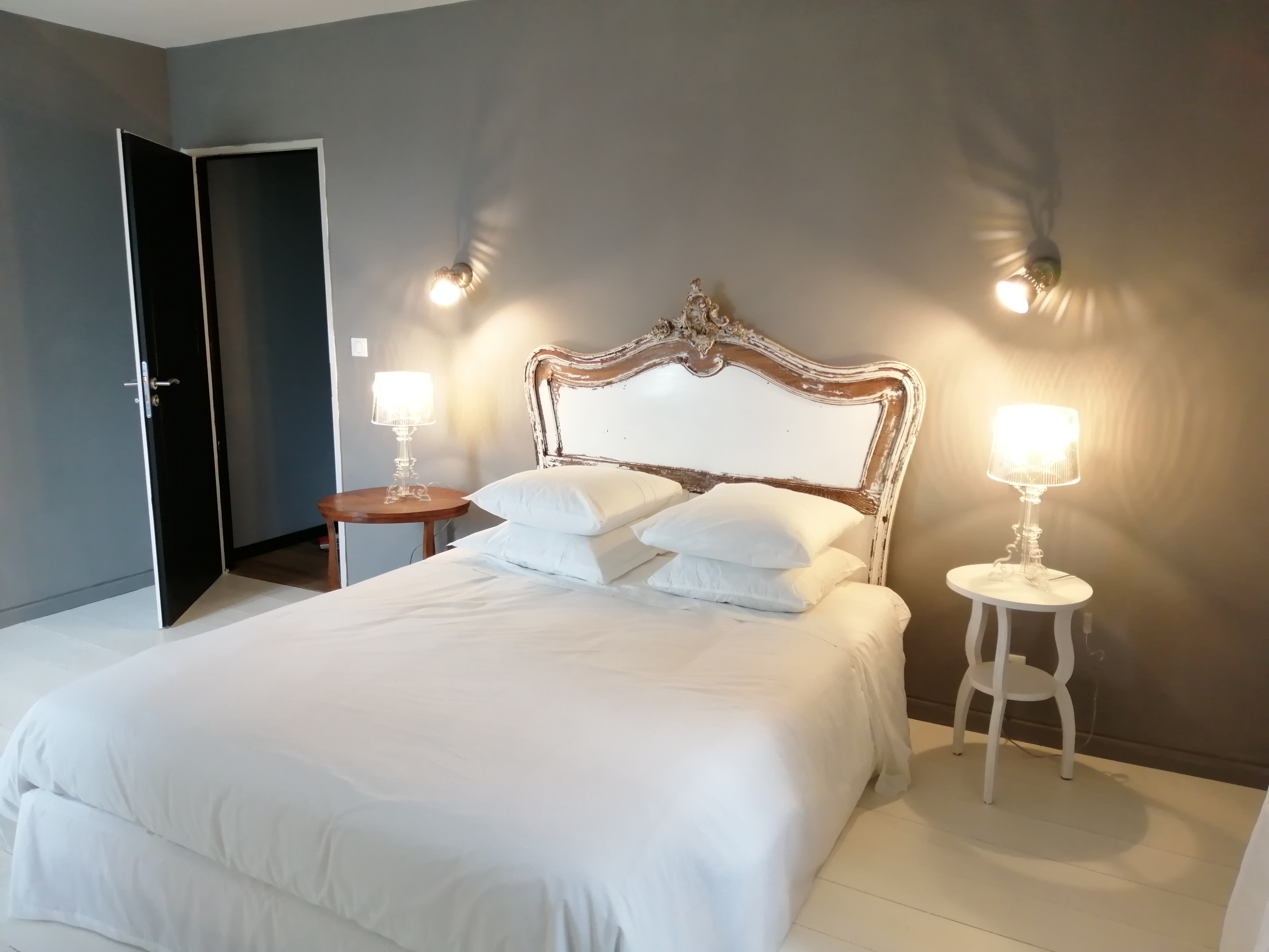 Bedat Côté Jardin - Gîte 1, Labatut - photo 3