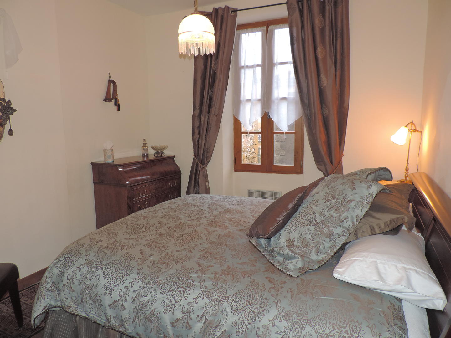 Bastide 1353, Monpazier - photo 3