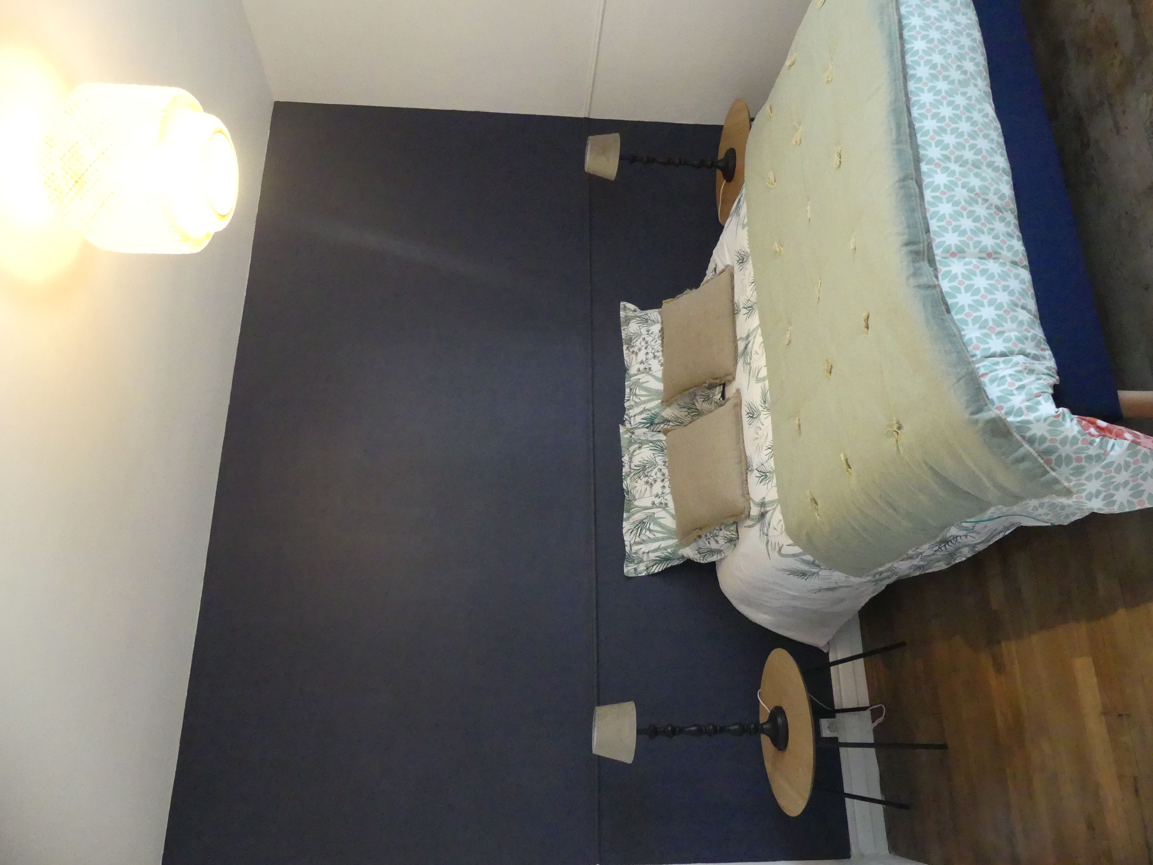 La Palombière, Ozenx-Montestrucq