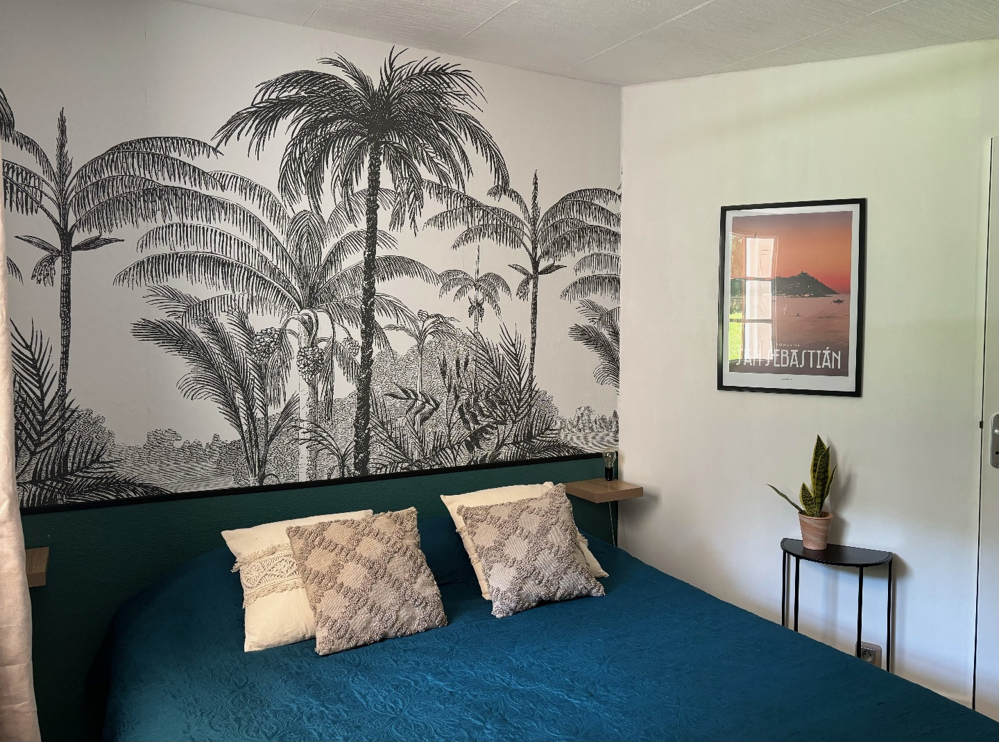 Appartement Au Coeur de Bordaberry