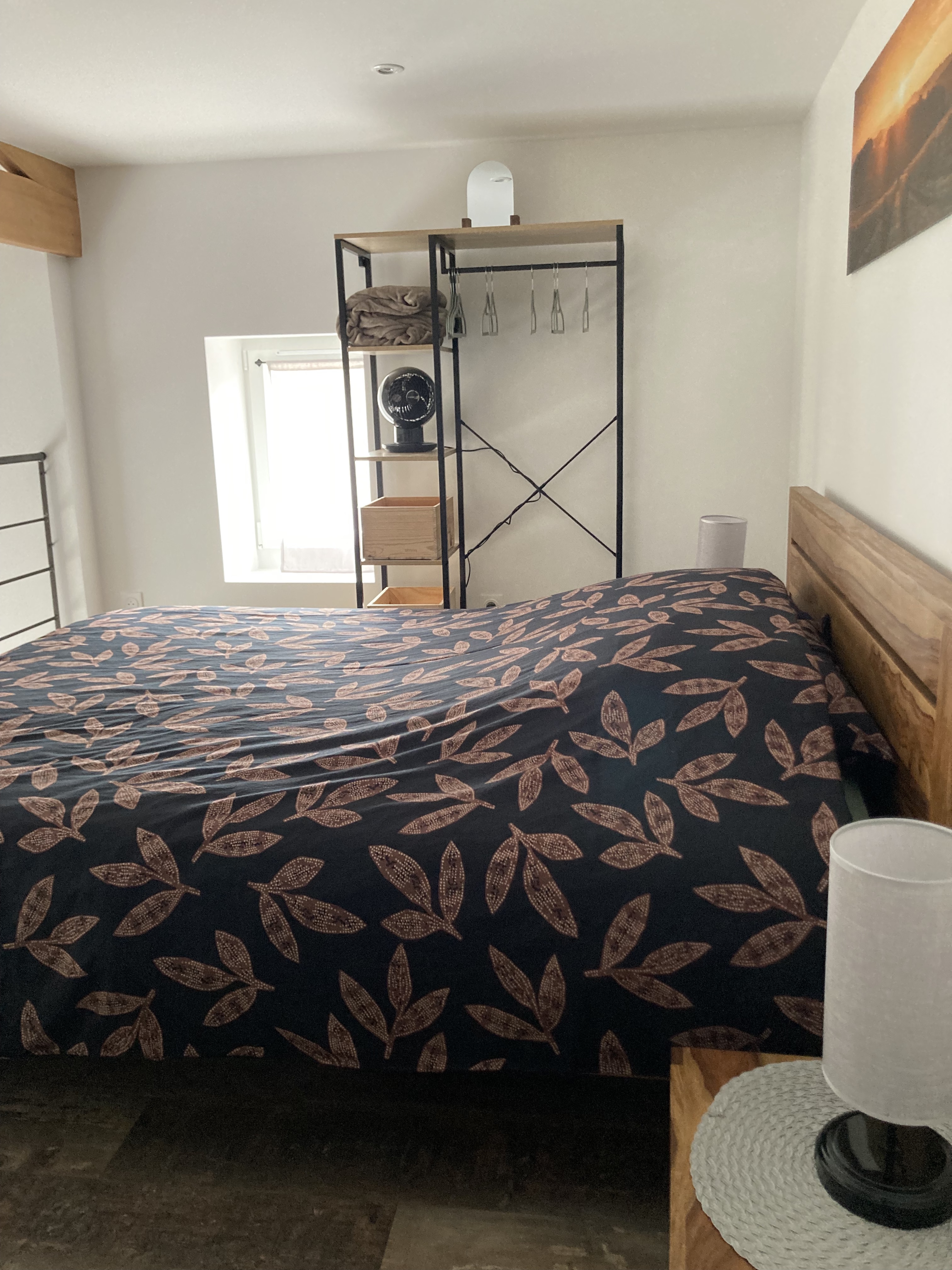 L'ancien chai, Laroque - photo 15