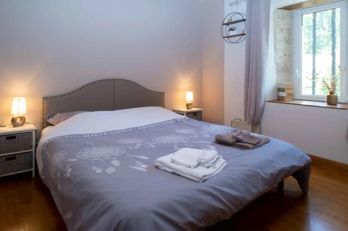 Gîte du chêne, Champcevinel - photo 2