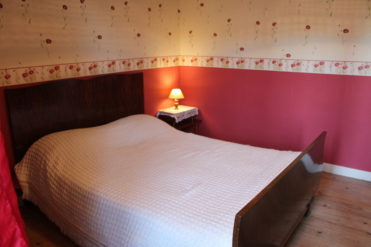 Gîte de campagne - Jean Paul Dubois, Mialet - photo 2