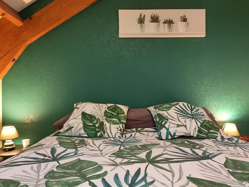 Chambre d'hôtes Cleromilo