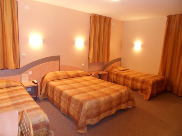 Hôtel Le Relais de l'Adour, Sainte-Marie-de-Gosse - photo 5