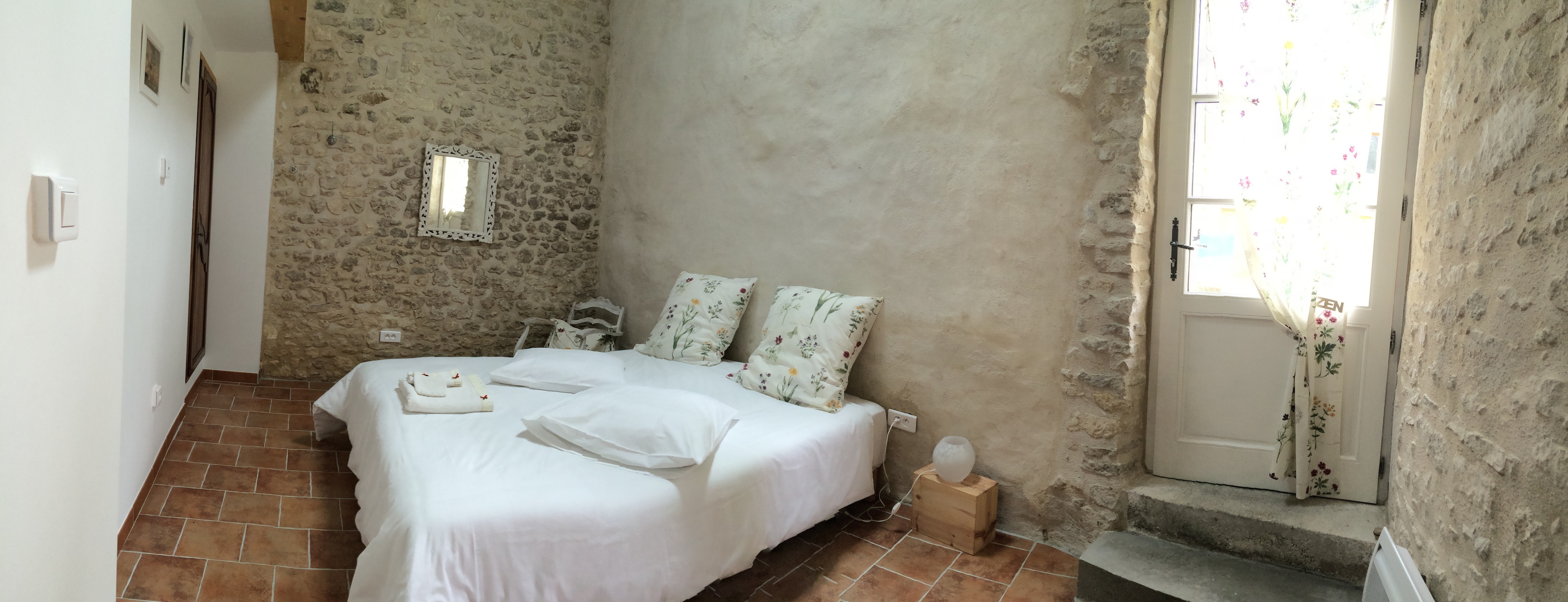 Gîte du Clocher, Cartelègue - photo 2