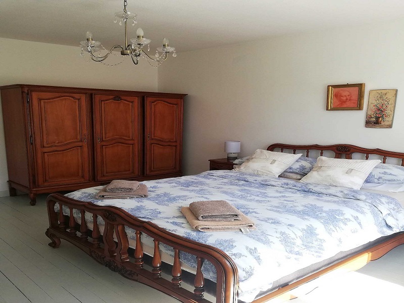 La Maison Catalpa, Saint Privat en Périgord - photo 6