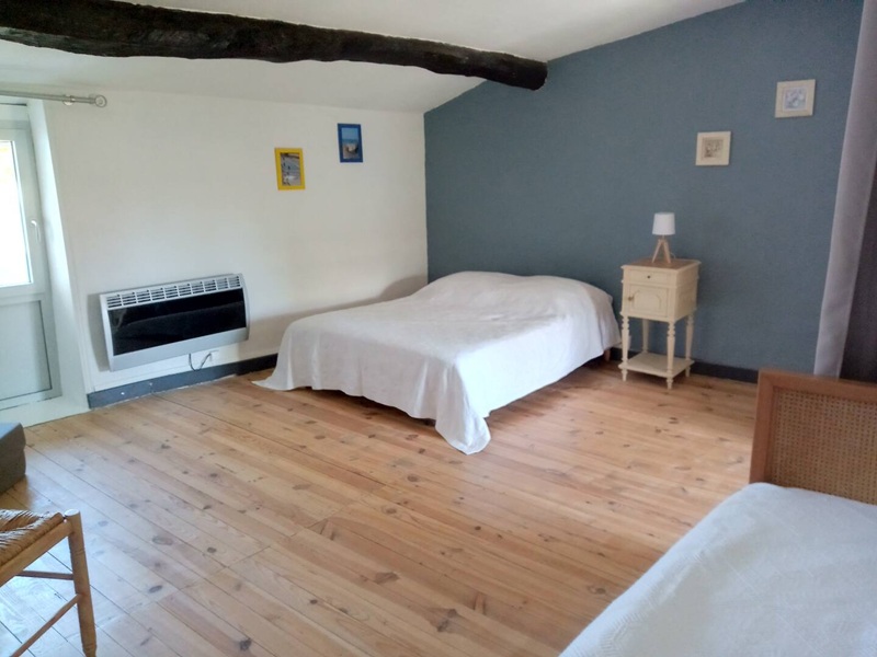 Gîte de la Favorite, Plaine-et-Vallées - photo 3