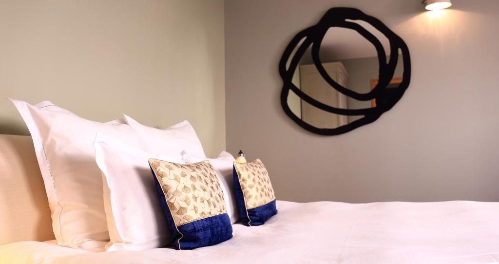 Le Jardin des Chouchoux