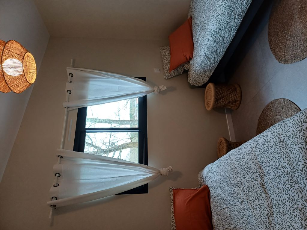 Domus Quiétis, Saubusse - photo 15