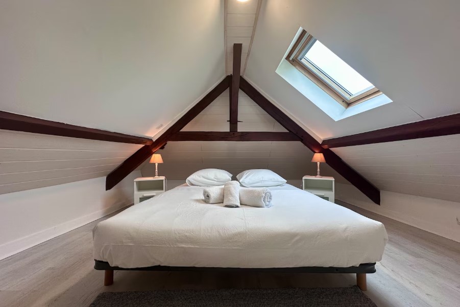 Meublé de Tourisme RELIER, Perpezac-le-Noir - photo 6