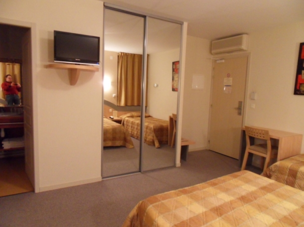 Hôtel Le Relais de l'Adour, Sainte-Marie-de-Gosse - photo 6