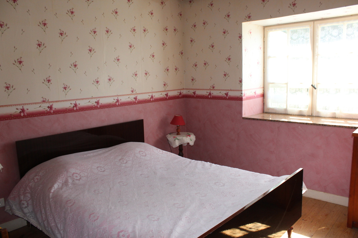 Gîte de campagne - Jean Paul Dubois, Mialet - photo 7