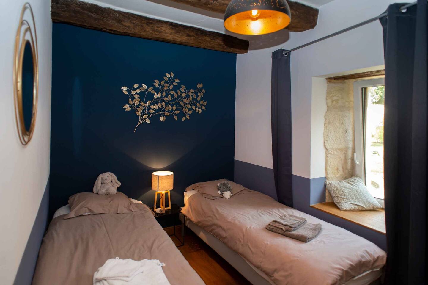 Gîte du chêne, Champcevinel - photo 3