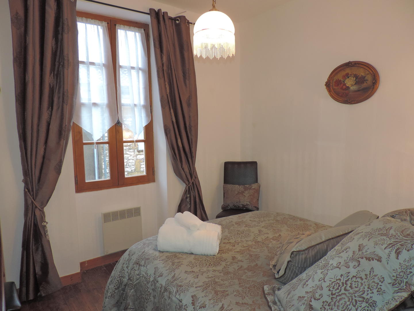 Bastide 1353, Monpazier - photo 4