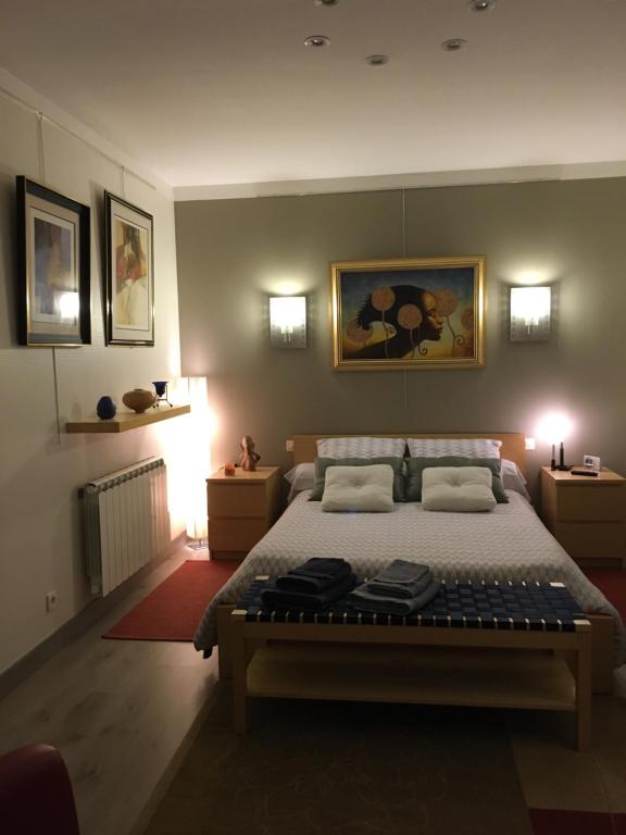 La chambre des amis, Parthenay - photo 5