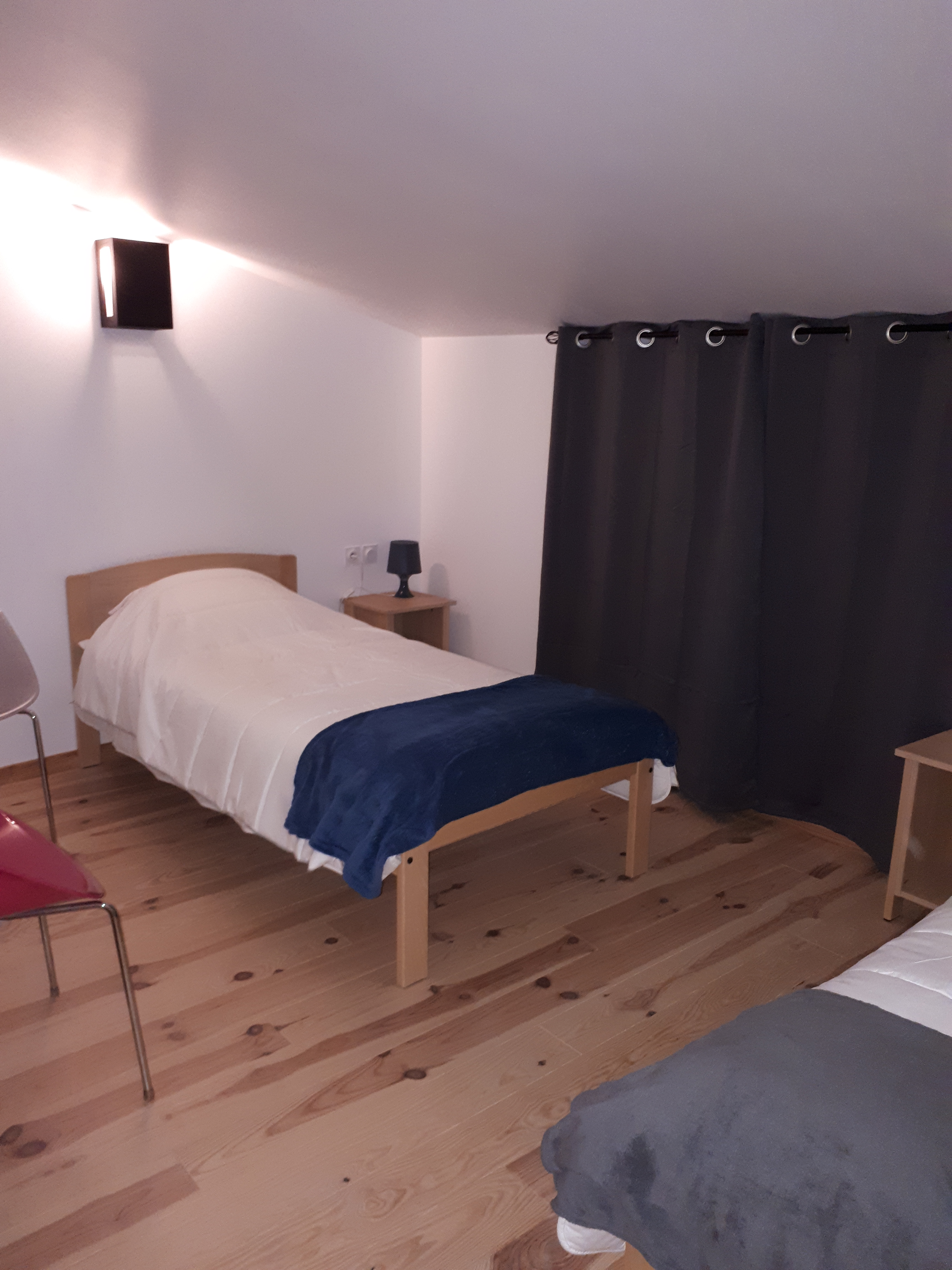 Chez Marie-Rose, Airvault - photo 8