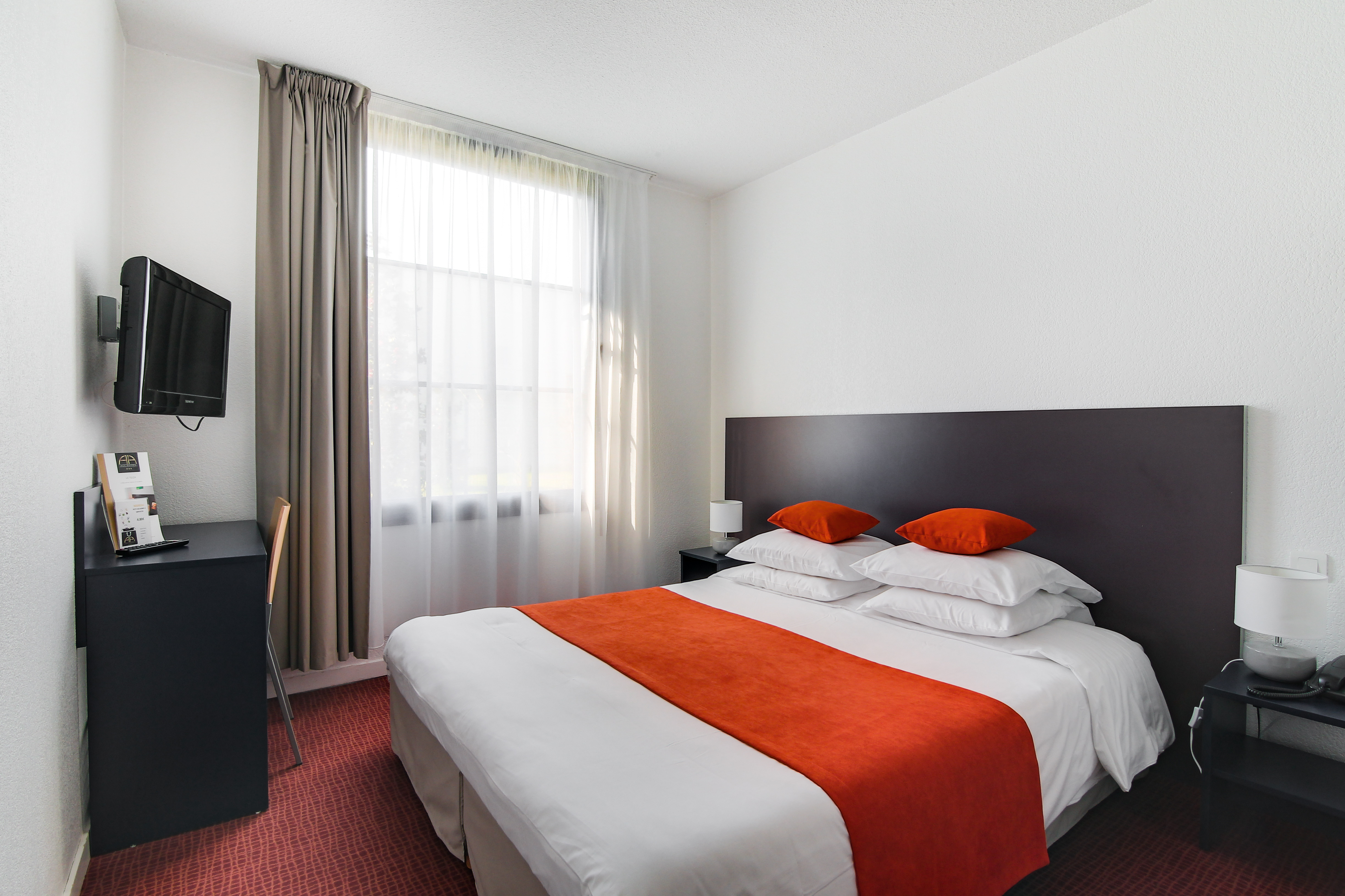 Hôtel All Suites Le Teich - photo 2