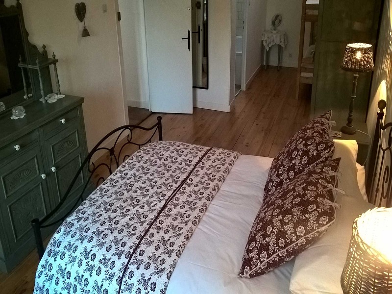 La Maison Catalpa, Saint Privat en Périgord - photo 18