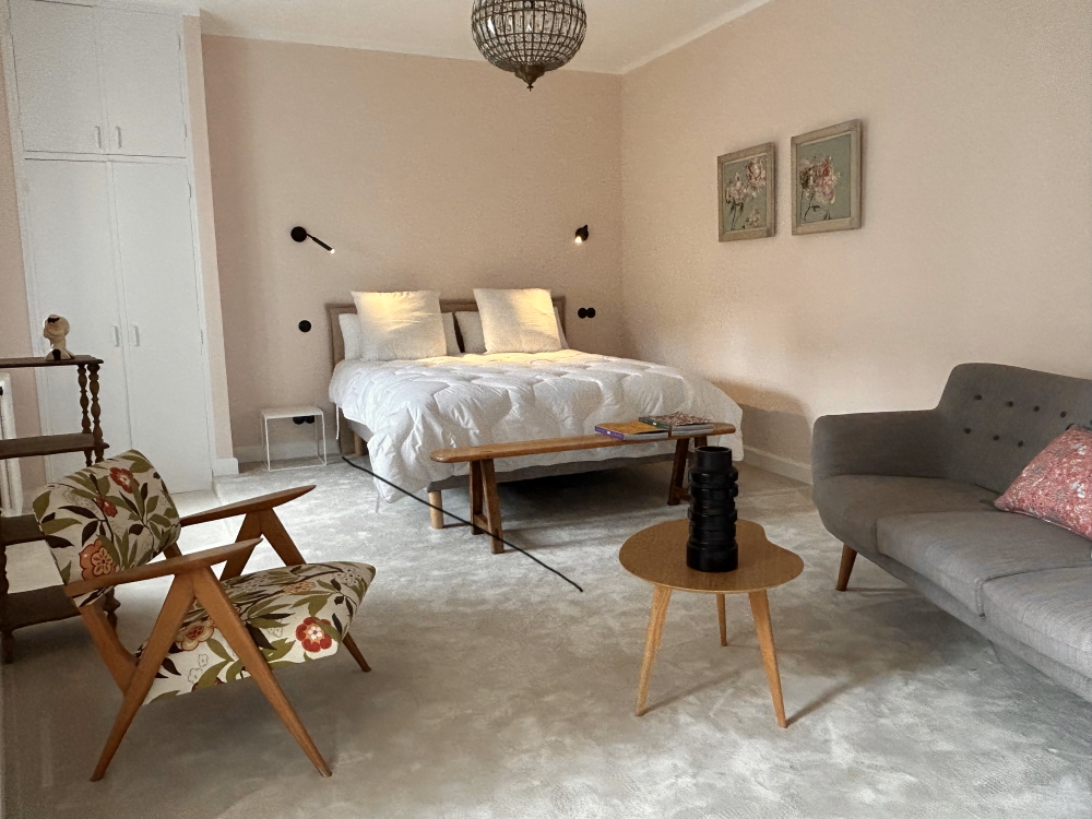 Villa Mitsou, Melle - photo 8