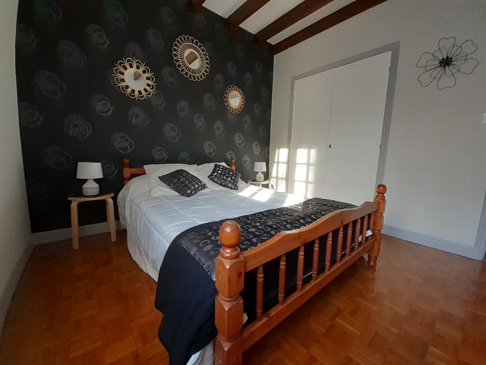 Chez Papilou, Bort-les-Orgues - photo 2