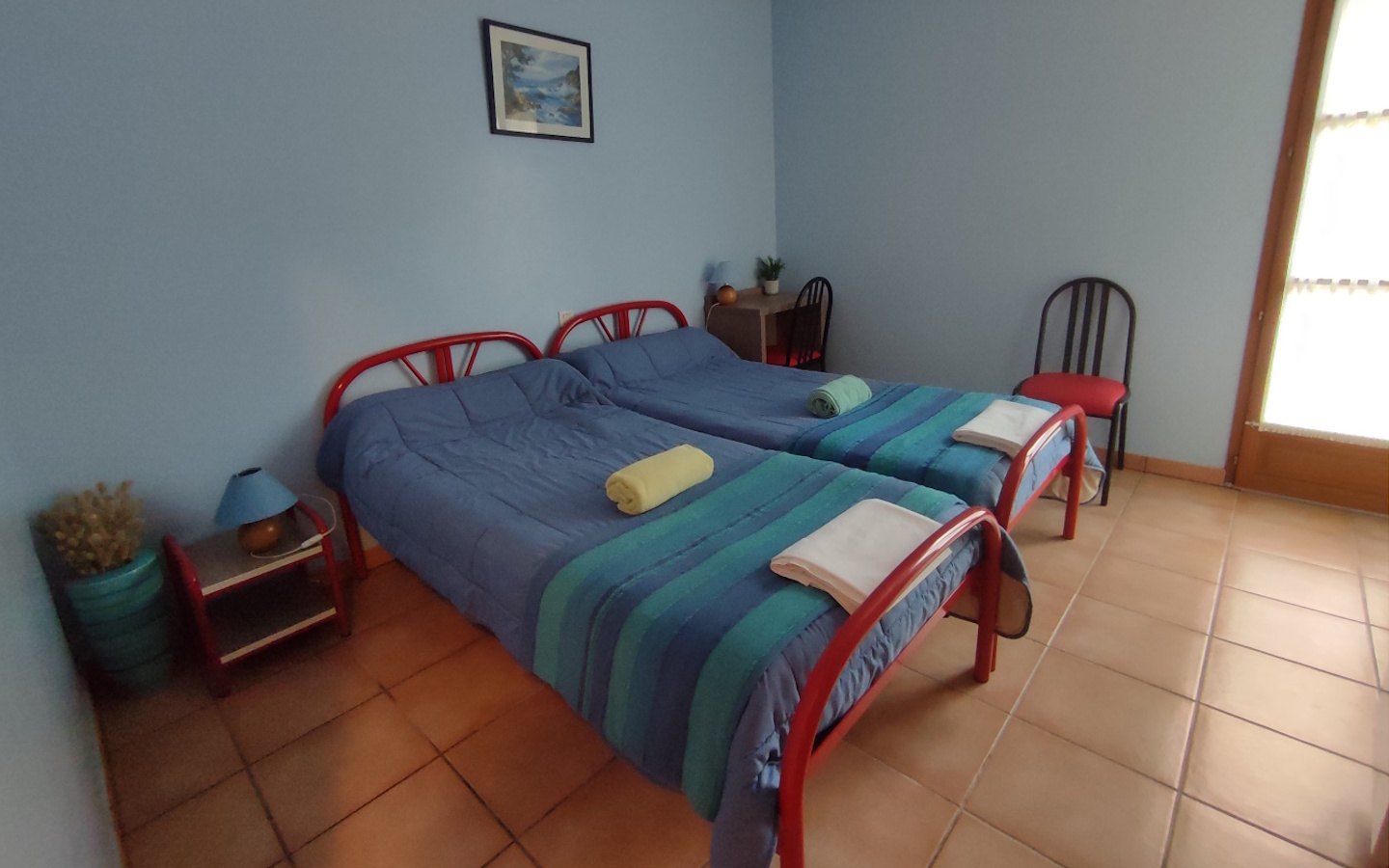 Gîte d'étape Izarrak, Ostabat-Asme - photo 7