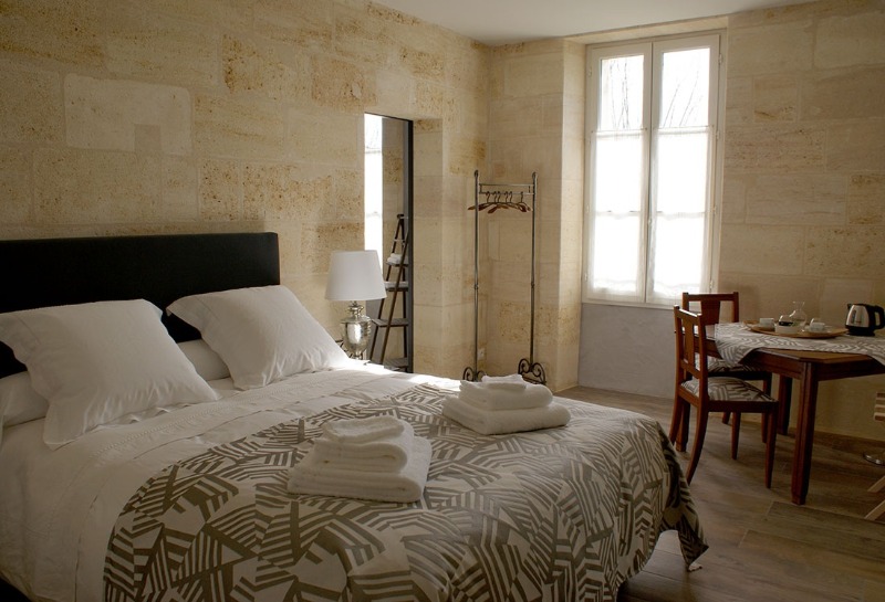 Les Chambr'hotes de Gallau, Lansac - photo 3