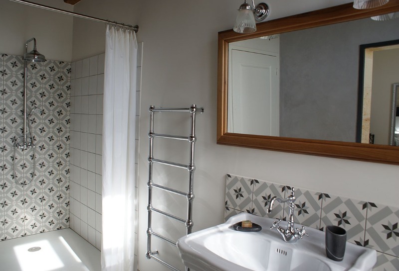 Les Chambr'hotes de Gallau, Lansac - photo 2