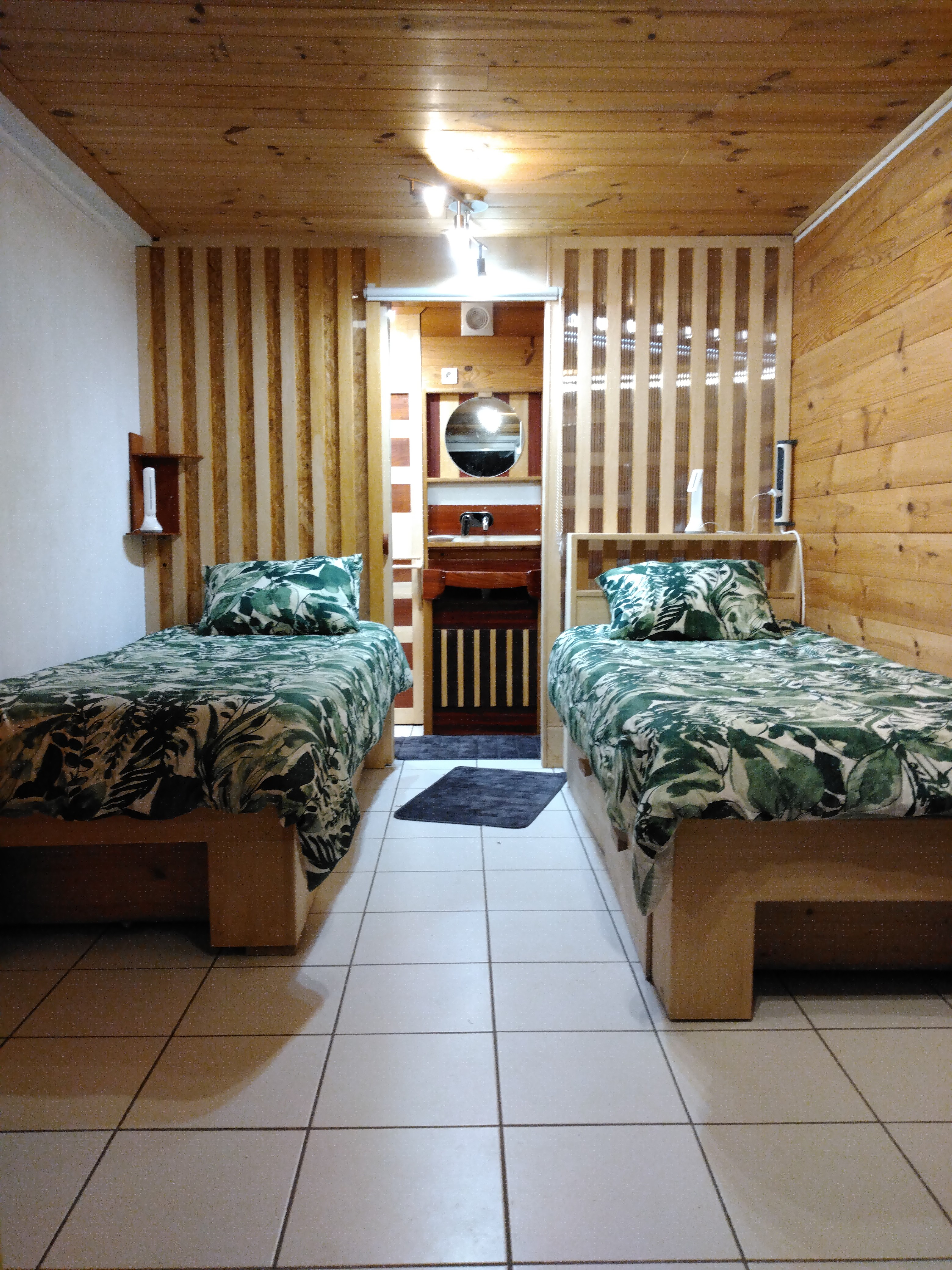 Chambre d'hôtes '' Chez Mamie Jeannine '' - photo 2