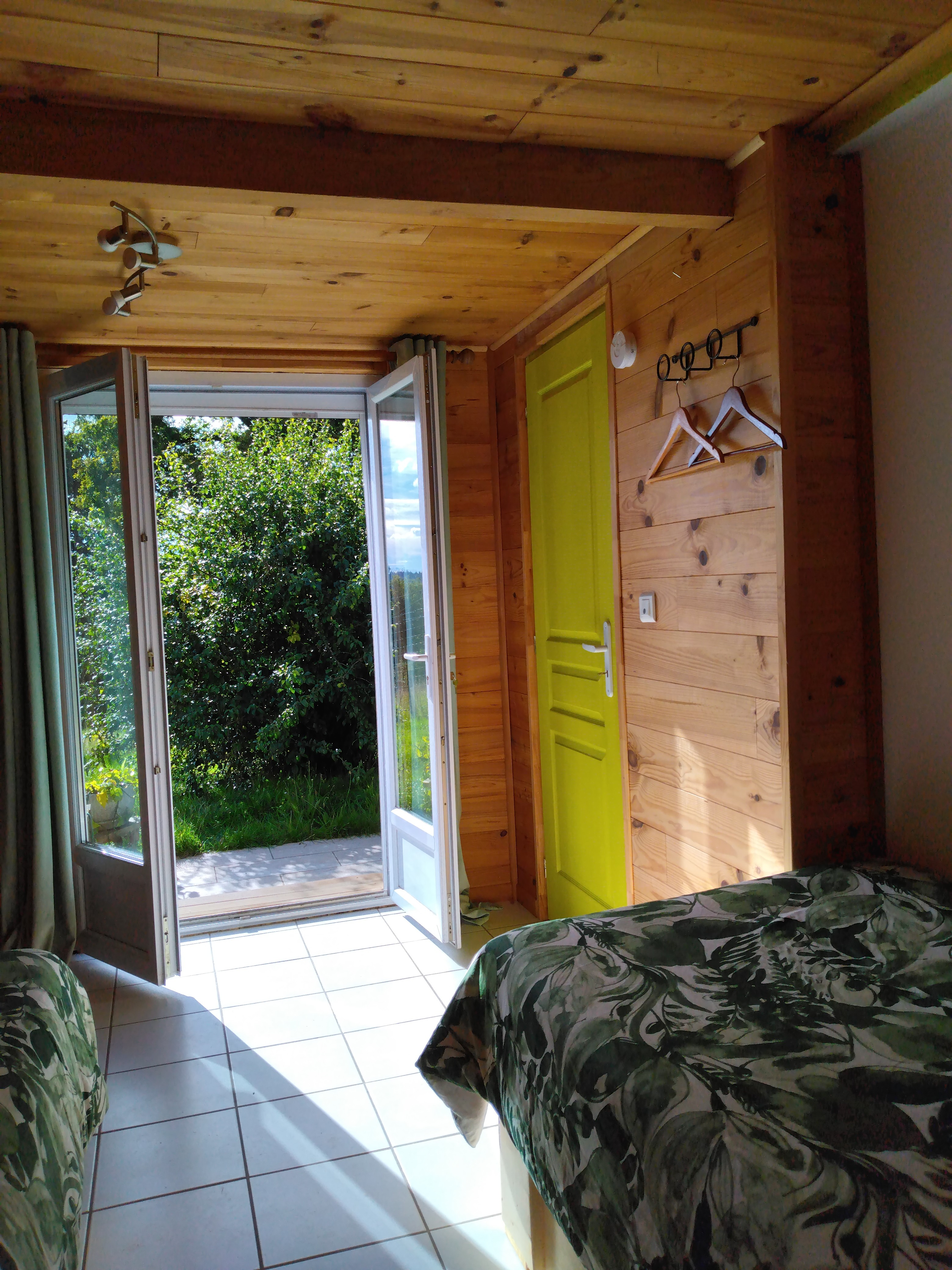 Chambre d'hôtes '' Chez Mamie Jeannine '' - photo 5