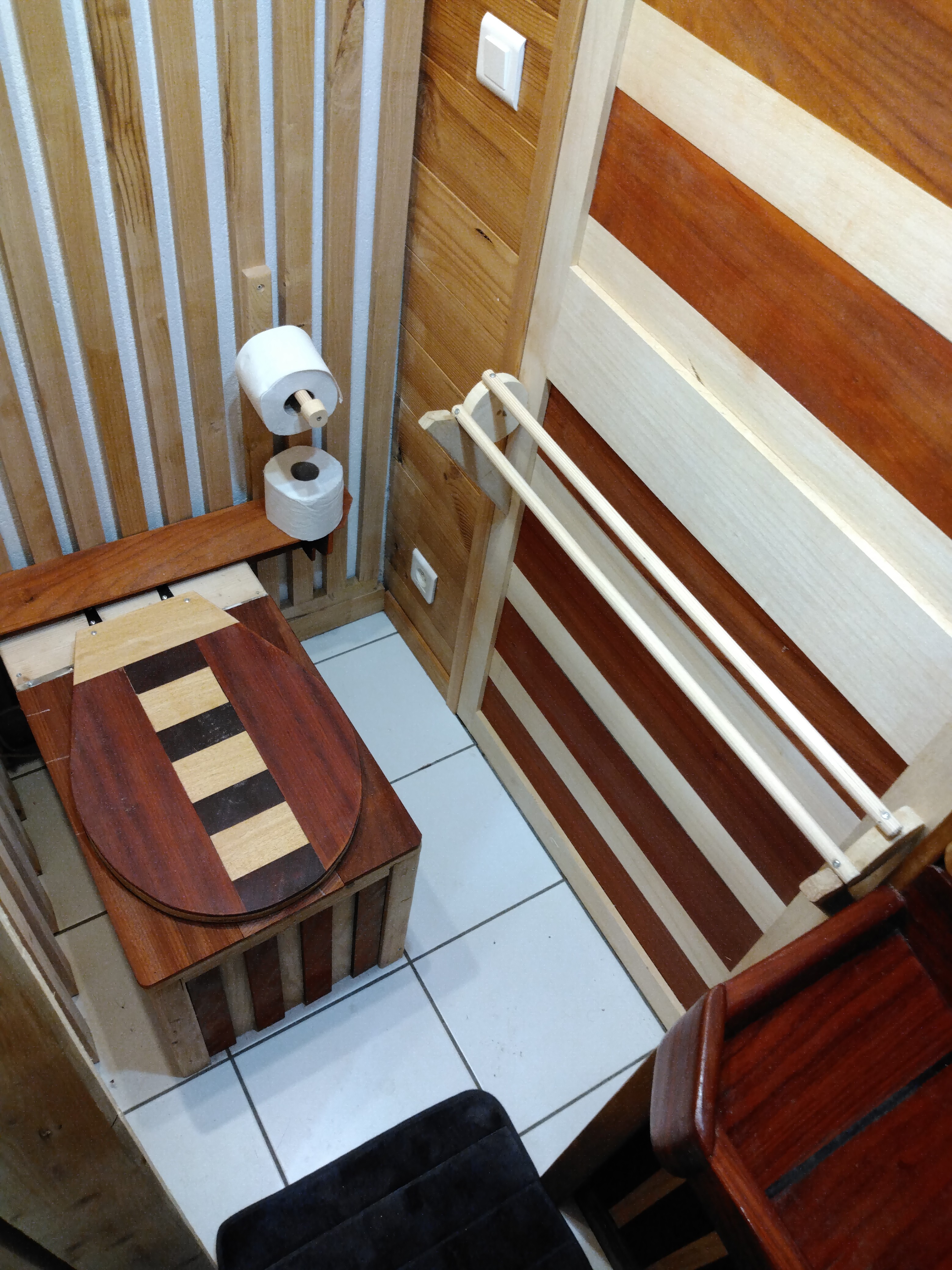 Chambre d'hôtes '' Chez Mamie Jeannine '' - photo 4