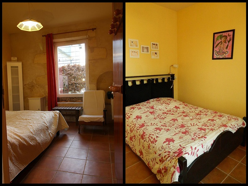 Gîte de Montval – Château de Los, Saint-Genès-de-Lombaud - photo 2