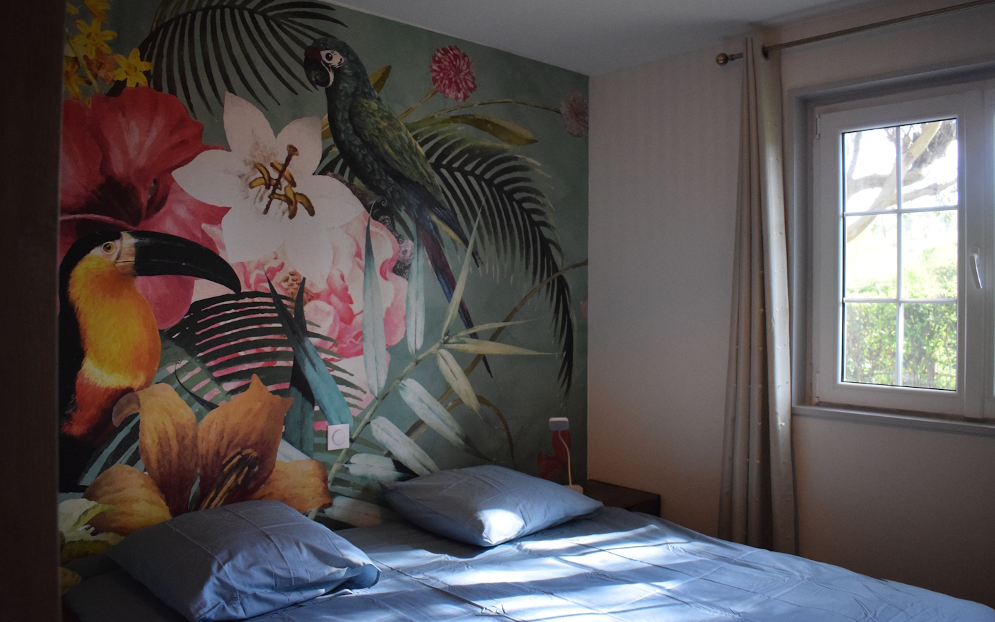 Madame Dominique BERVARD "Gure Amentsa", Iholdy - photo 9